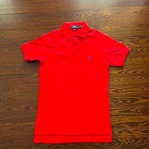 RALPH LAUREN POLO